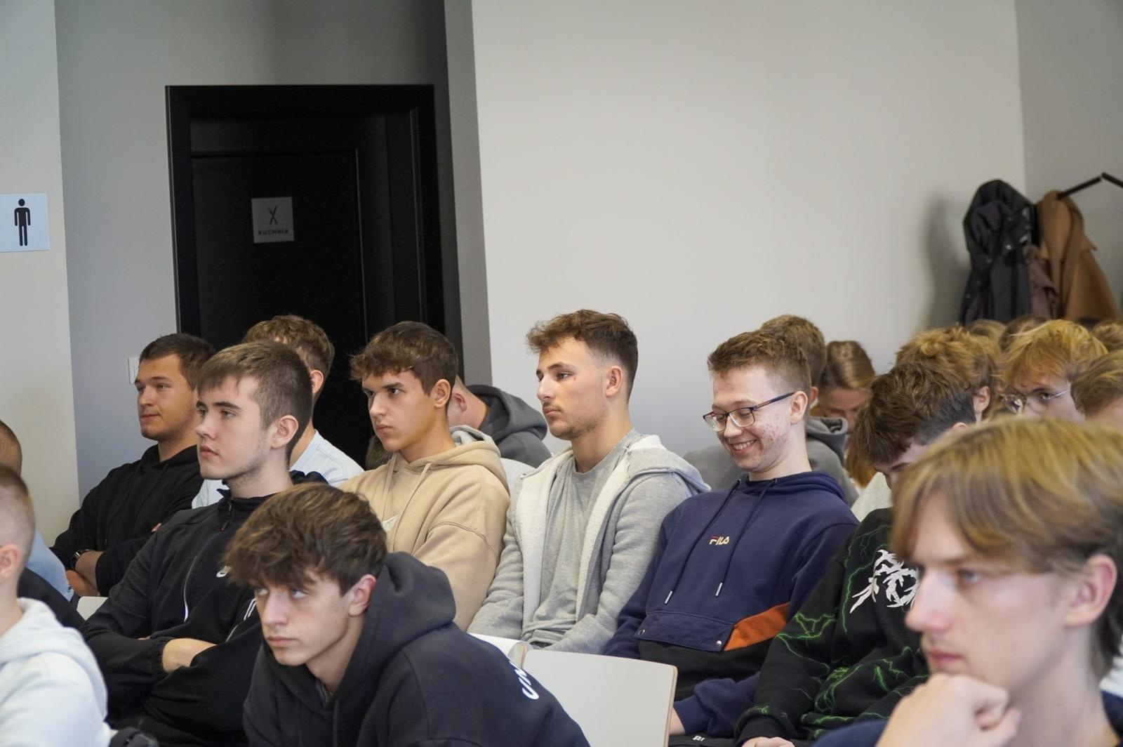 Zdjęcie w galerii na portalu naszraciborz.pl: Wspólne działania na rzecz adaptacji Raciborza do zmian klimatycznych –  dyskusja w Urban Labie wiadomości z regionu