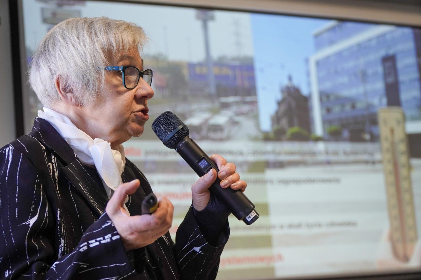 Zdjęcie w galerii na portalu naszraciborz.pl: Wspólne działania na rzecz adaptacji Raciborza do zmian klimatycznych –  dyskusja w Urban Labie wiadomości z regionu