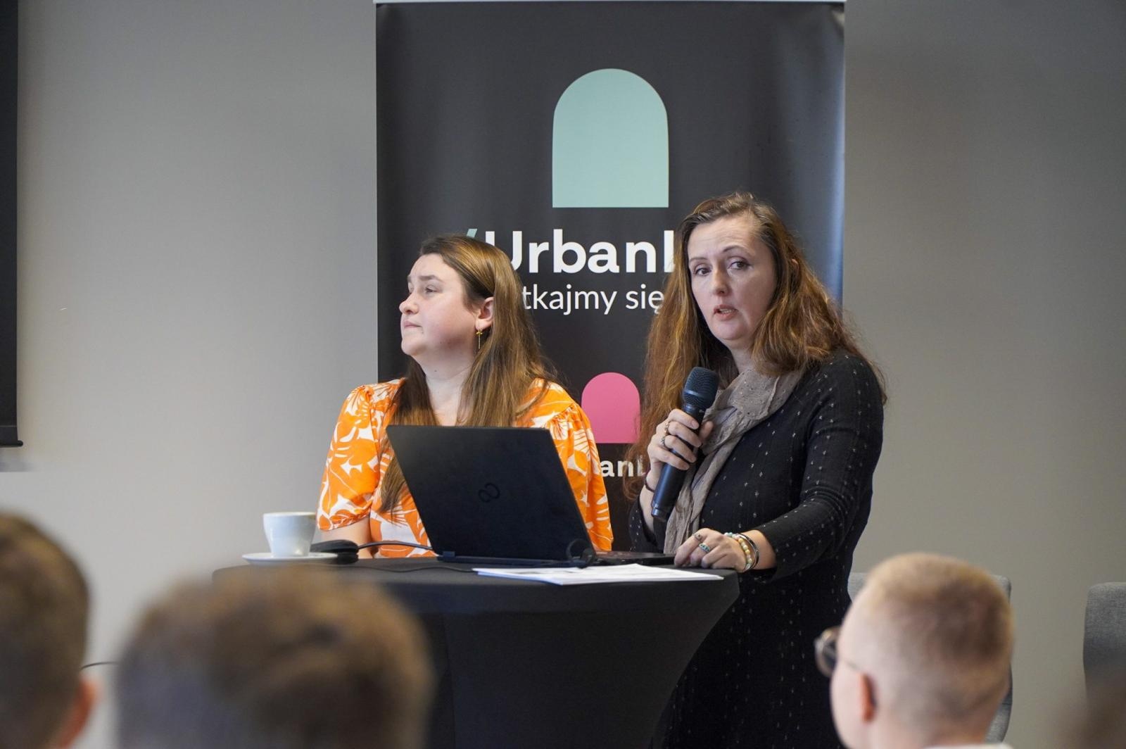 Zdjęcie w galerii na portalu naszraciborz.pl: Wspólne działania na rzecz adaptacji Raciborza do zmian klimatycznych –  dyskusja w Urban Labie wiadomości z regionu