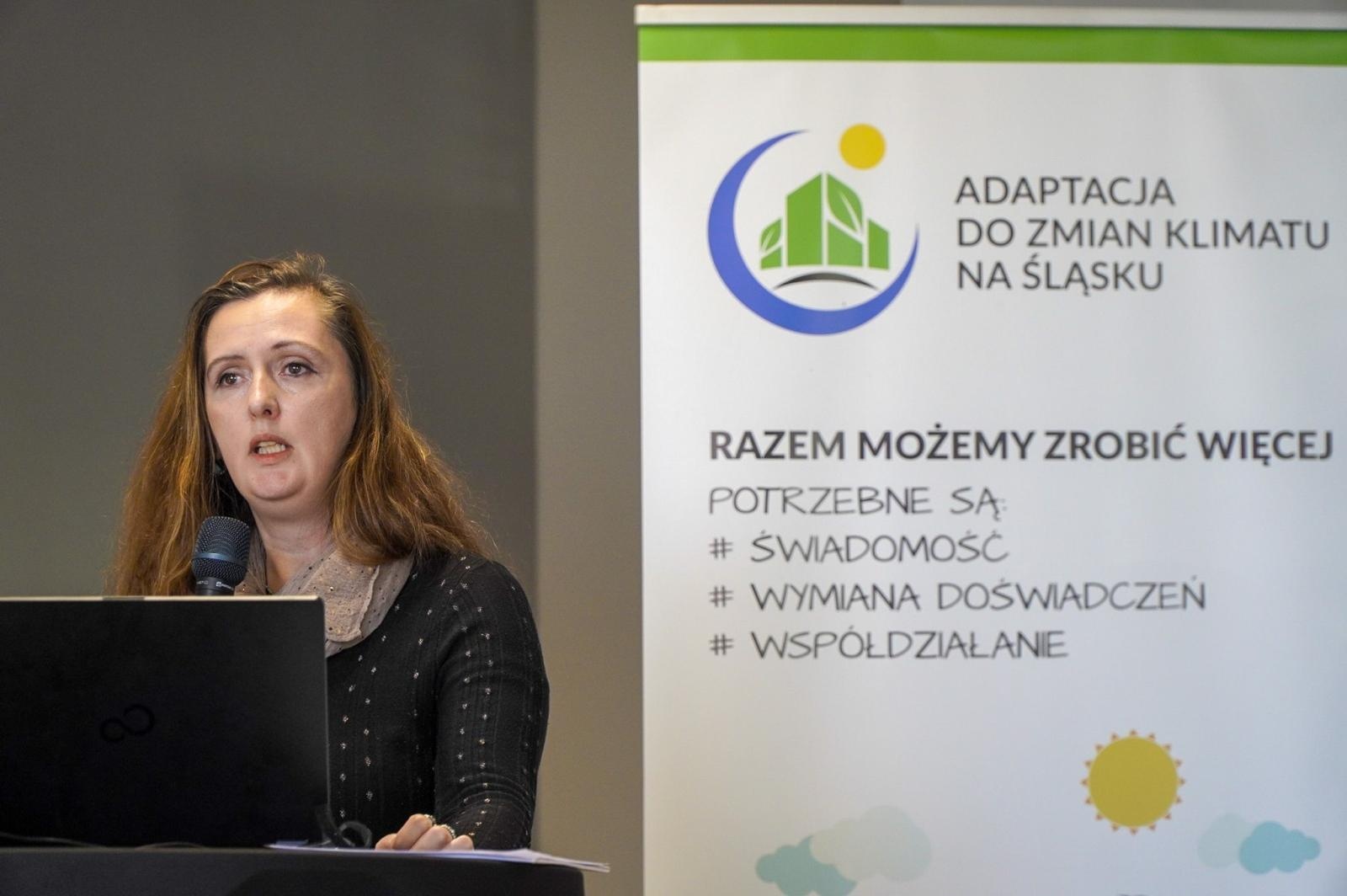 Zdjęcie w galerii na portalu naszraciborz.pl: Wspólne działania na rzecz adaptacji Raciborza do zmian klimatycznych –  dyskusja w Urban Labie wiadomości z regionu