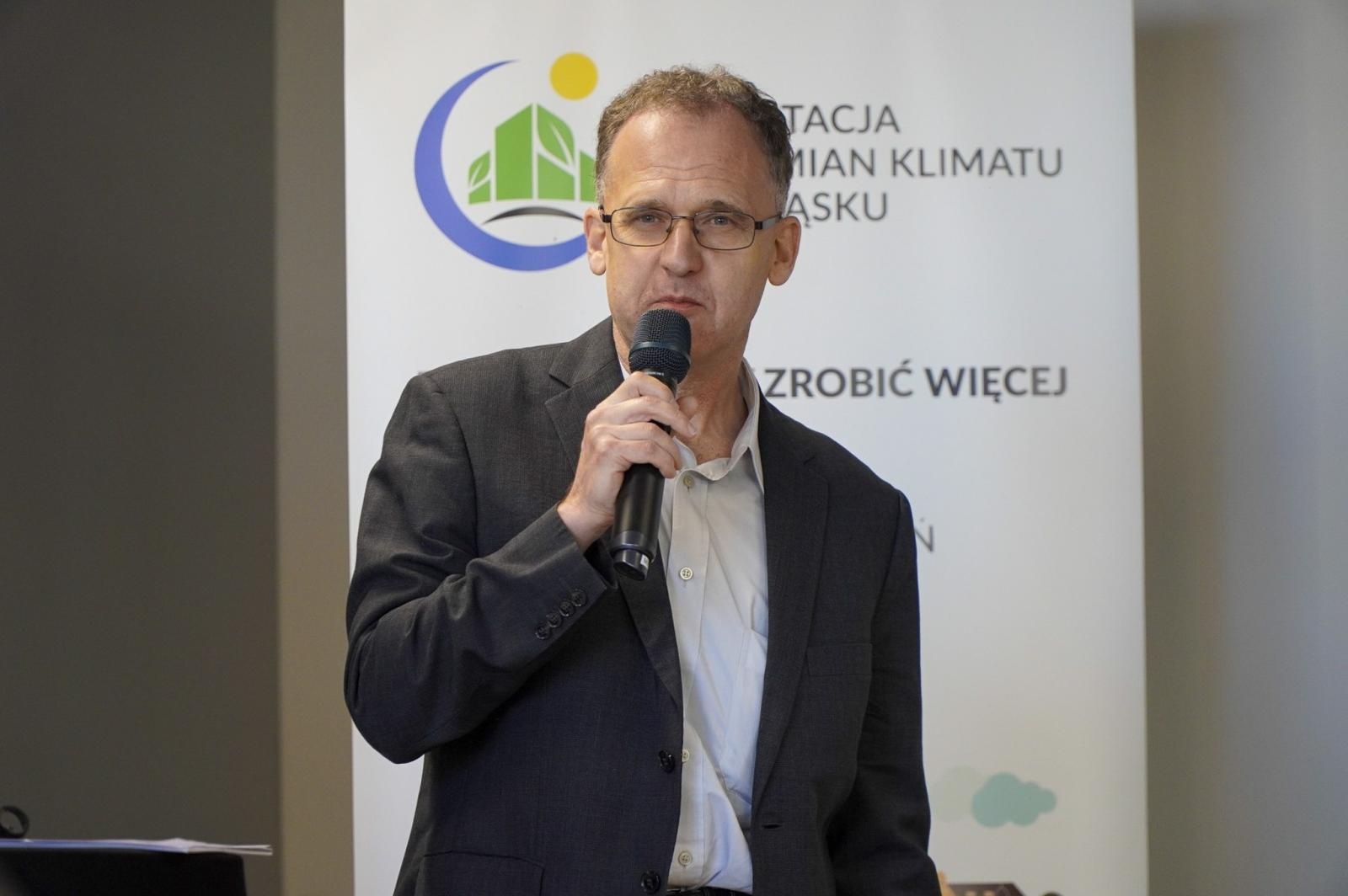 Zdjęcie w galerii na portalu naszraciborz.pl: Wspólne działania na rzecz adaptacji Raciborza do zmian klimatycznych –  dyskusja w Urban Labie wiadomości z regionu