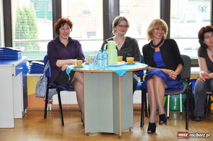 Zdjęcie w galerii na portalu naszraciborz.pl: Przedszkolaki znają swoje miasto wiadomości z regionu