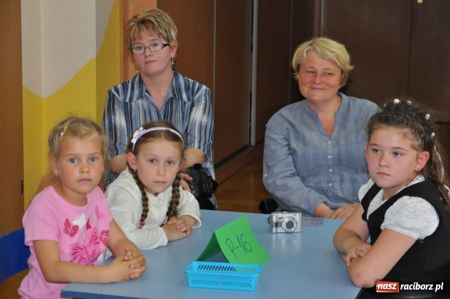 Zdjęcie w galerii na portalu naszraciborz.pl: Przedszkolaki znają swoje miasto wiadomości z regionu