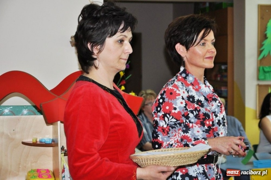 Zdjęcie w galerii na portalu naszraciborz.pl: Przedszkolaki znają swoje miasto wiadomości z regionu