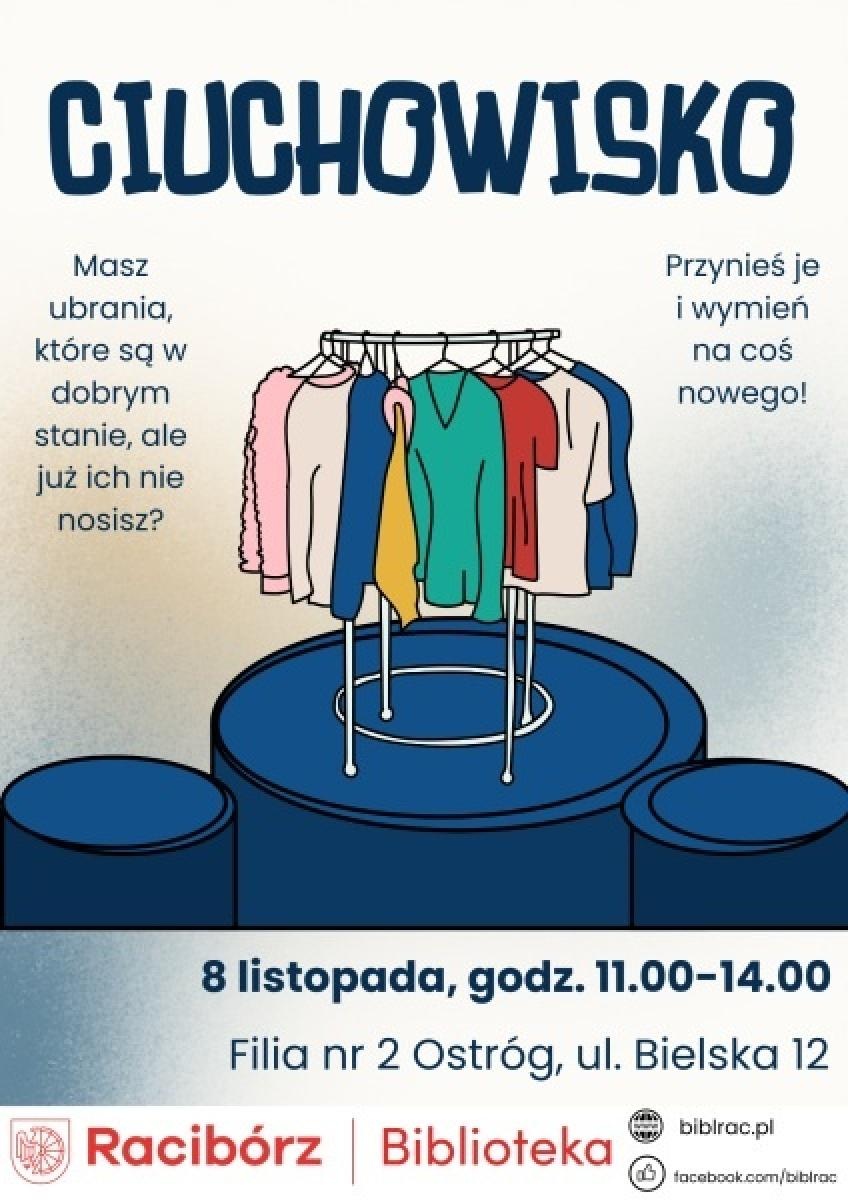 Zdjęcie w galerii na portalu naszraciborz.pl: Co? Gdzie? Kiedy? Nawigator na długi weekend wiadomości z regionu