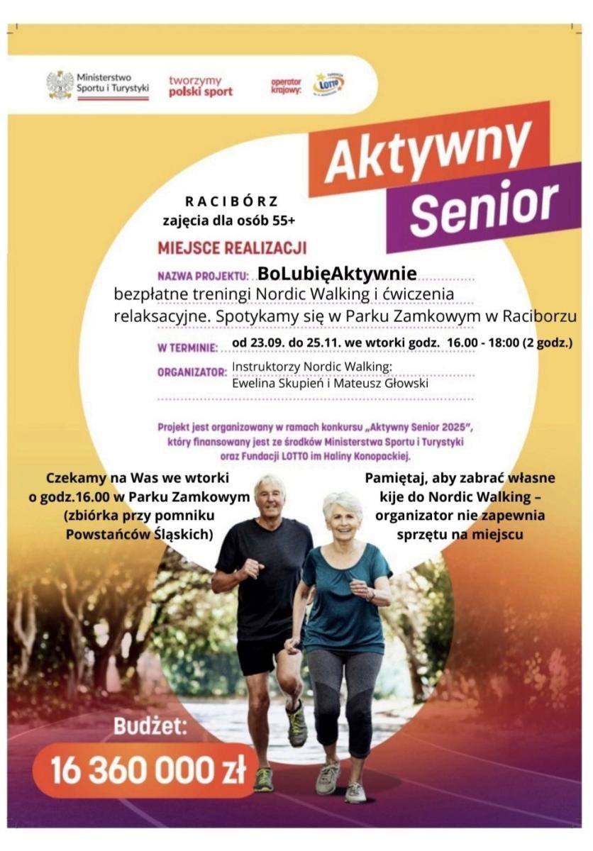 Zdjęcie w galerii na portalu naszraciborz.pl: Co? Gdzie? Kiedy? Nawigator na długi weekend wiadomości z regionu