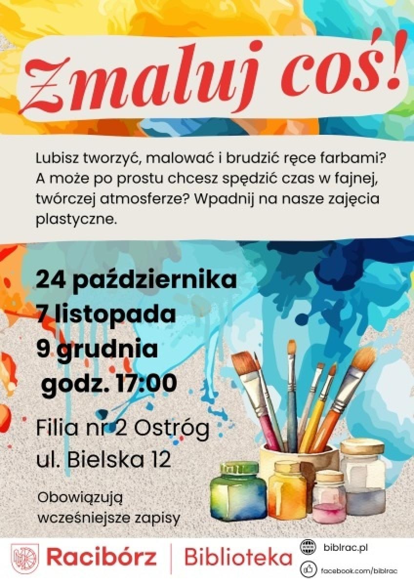 Zdjęcie w galerii na portalu naszraciborz.pl: Co? Gdzie? Kiedy? Nawigator na długi weekend wiadomości z regionu