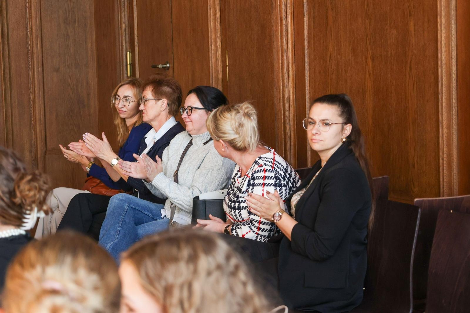 Zdjęcie w galerii na portalu naszraciborz.pl: Laboratorium Dwóch Umysłów - zmagania młodych chemików w ZSO nr 1 wiadomości z regionu