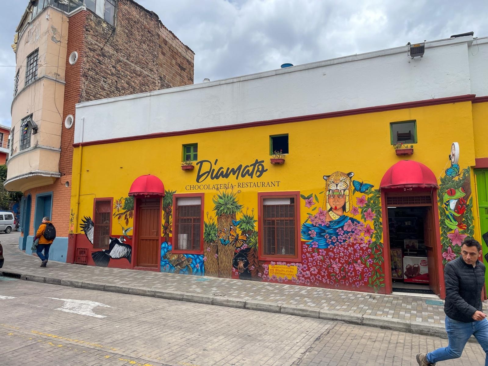 Zdjęcie w galerii na portalu naszraciborz.pl: Raciborzanie ze Źródła koncertowali w Ameryce Południowej wiadomości z regionu