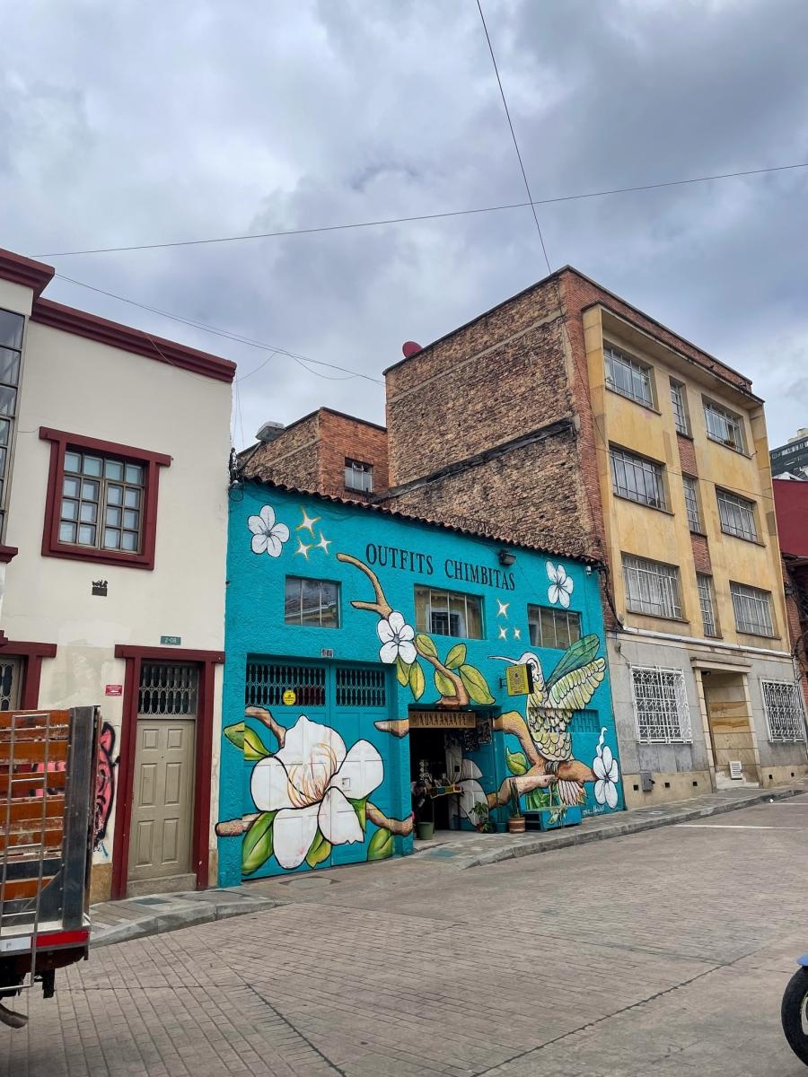 Zdjęcie w galerii na portalu naszraciborz.pl: Raciborzanie ze Źródła koncertowali w Ameryce Południowej wiadomości z regionu