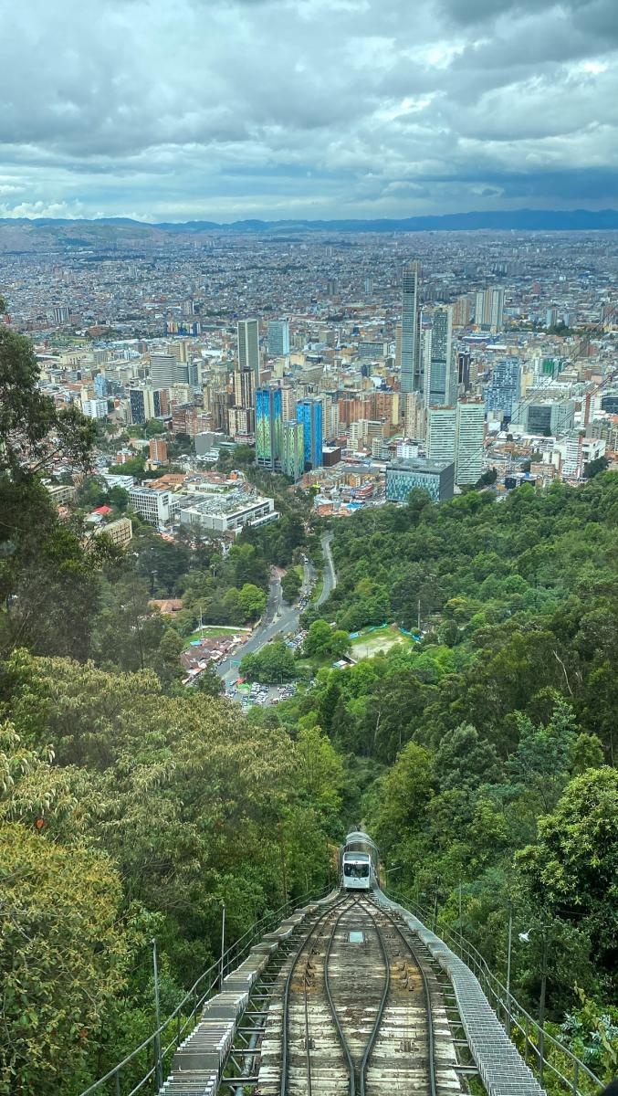 Zdjęcie w galerii na portalu naszraciborz.pl: Raciborzanie ze Źródła koncertowali w Ameryce Południowej wiadomości z regionu