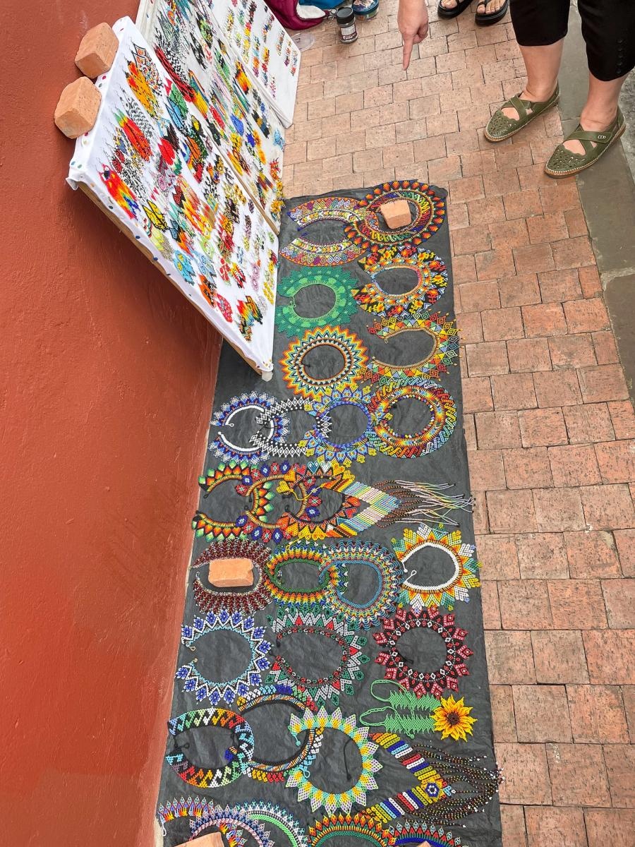 Zdjęcie w galerii na portalu naszraciborz.pl: Raciborzanie ze Źródła koncertowali w Ameryce Południowej wiadomości z regionu