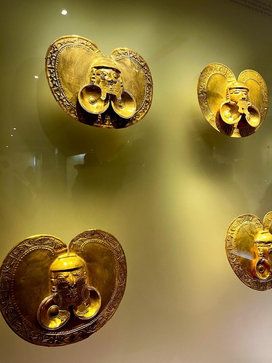 Zdjęcie w galerii na portalu naszraciborz.pl: Raciborzanie ze Źródła koncertowali w Ameryce Południowej wiadomości z regionu