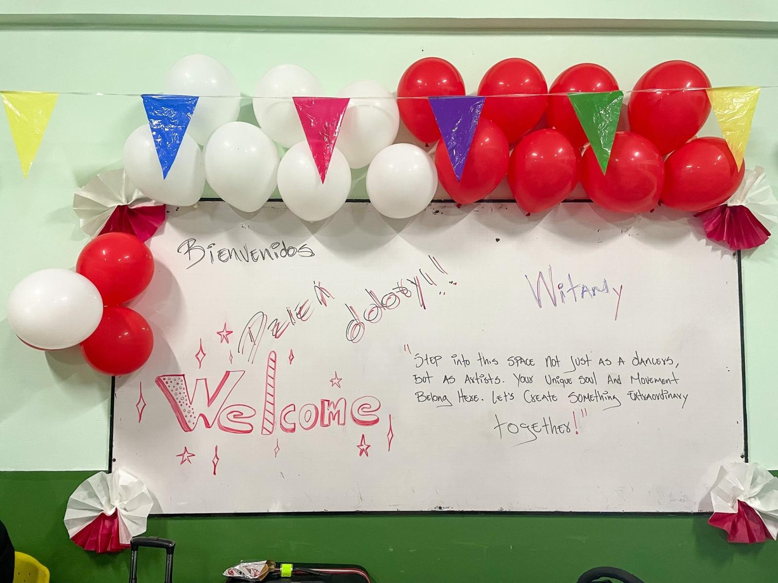 Zdjęcie w galerii na portalu naszraciborz.pl: Raciborzanie ze Źródła koncertowali w Ameryce Południowej wiadomości z regionu