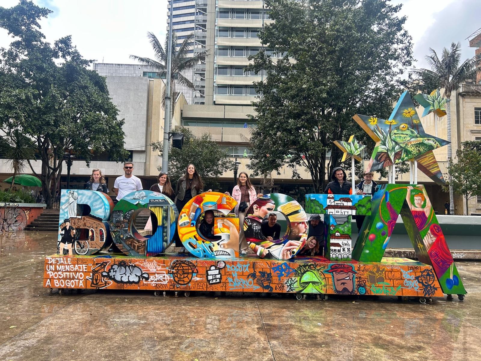 Zdjęcie w galerii na portalu naszraciborz.pl: Raciborzanie ze Źródła koncertowali w Ameryce Południowej wiadomości z regionu