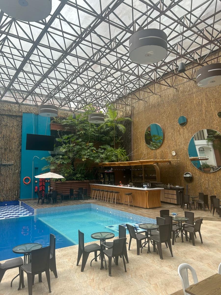 Zdjęcie w galerii na portalu naszraciborz.pl: Raciborzanie ze Źródła koncertowali w Ameryce Południowej wiadomości z regionu