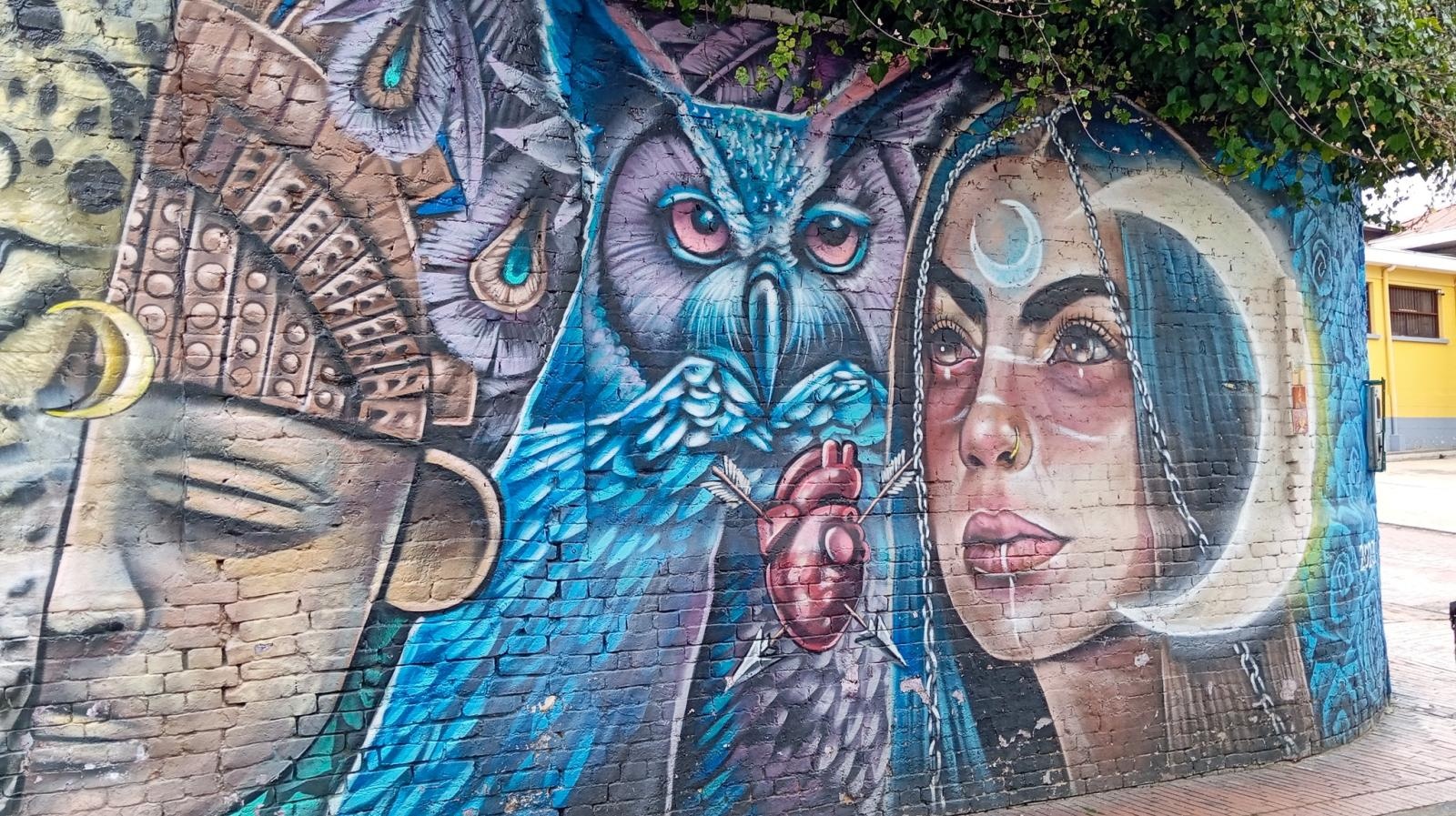 Zdjęcie w galerii na portalu naszraciborz.pl: Raciborzanie ze Źródła koncertowali w Ameryce Południowej wiadomości z regionu