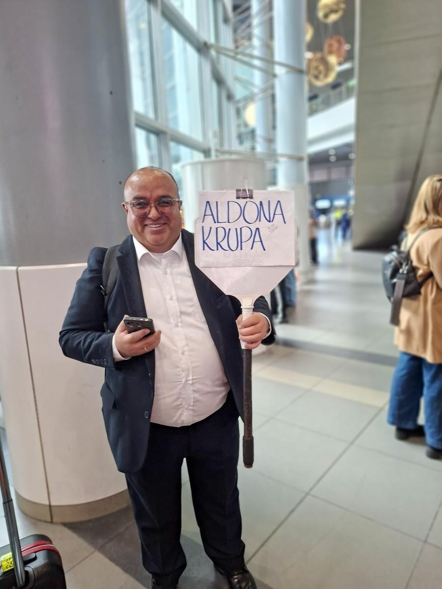 Zdjęcie w galerii na portalu naszraciborz.pl: Raciborzanie ze Źródła koncertowali w Ameryce Południowej wiadomości z regionu