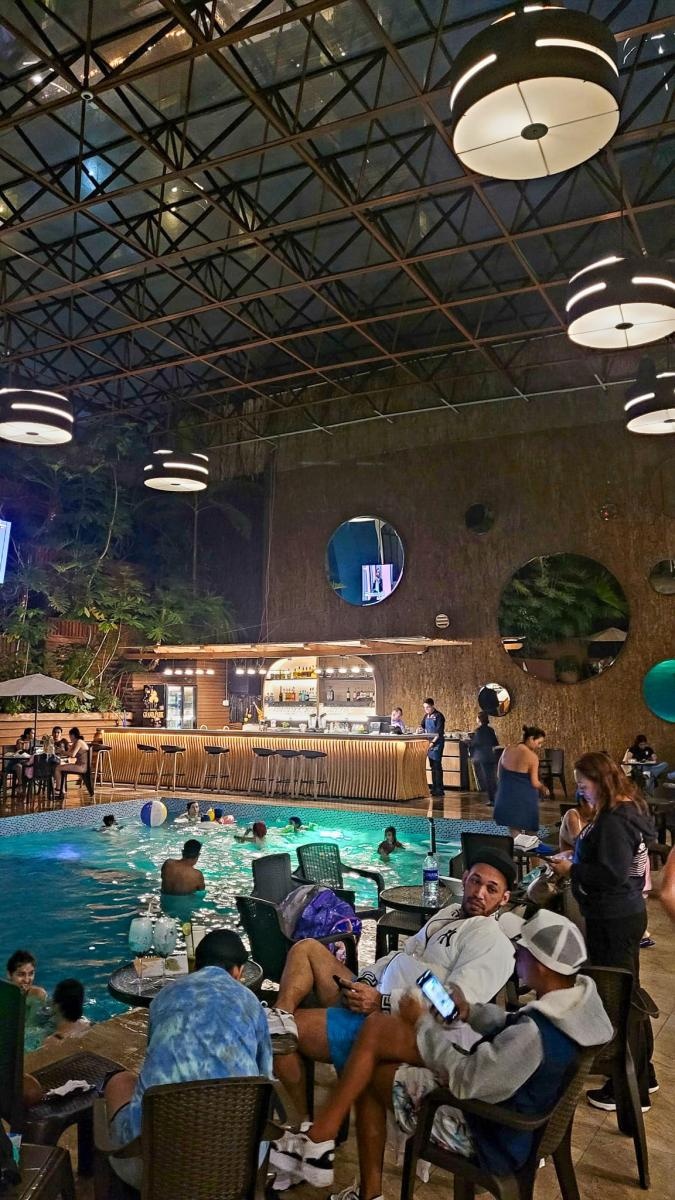 Zdjęcie w galerii na portalu naszraciborz.pl: Raciborzanie ze Źródła koncertowali w Ameryce Południowej wiadomości z regionu