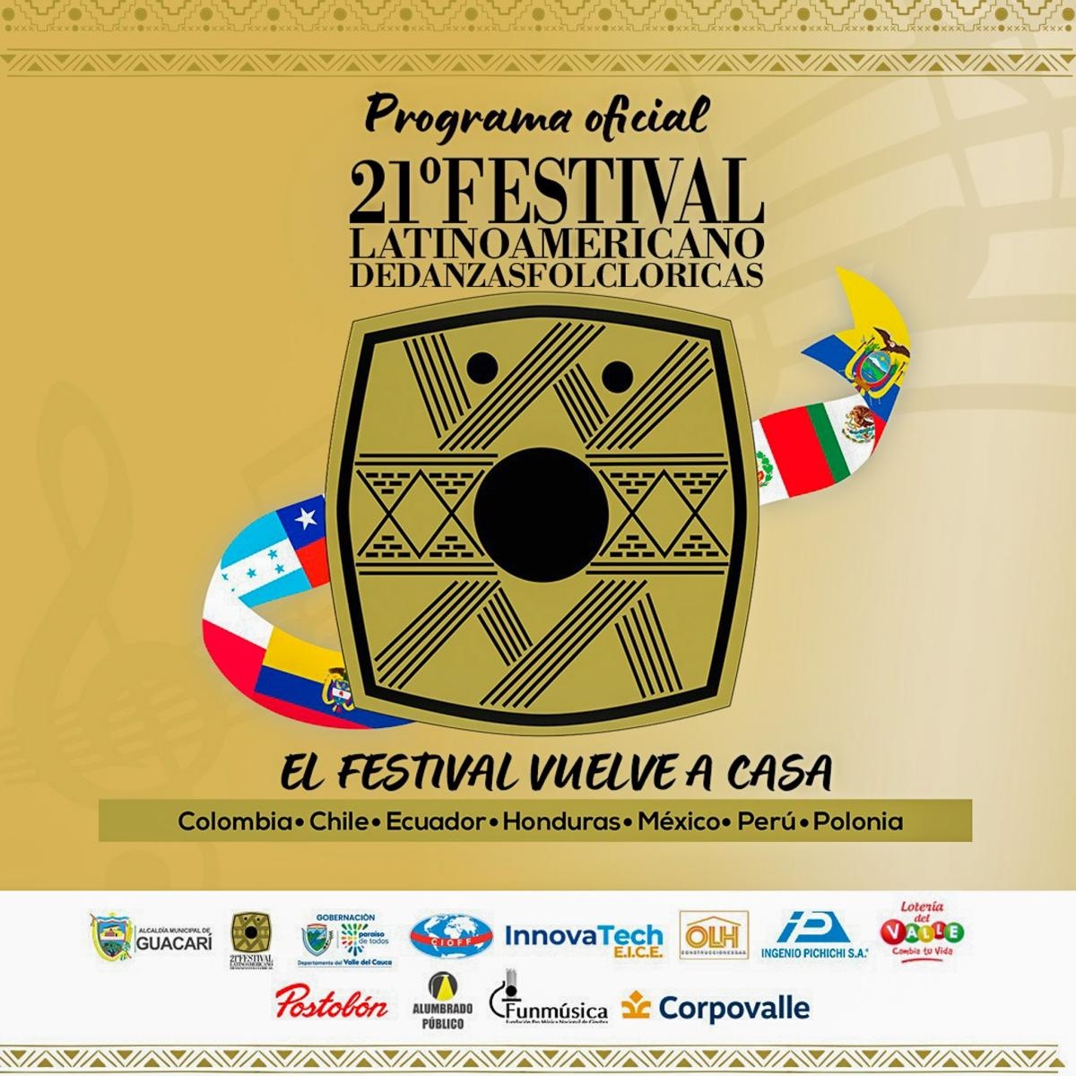 Zdjęcie w galerii na portalu naszraciborz.pl: Raciborzanie ze Źródła koncertowali w Ameryce Południowej wiadomości z regionu