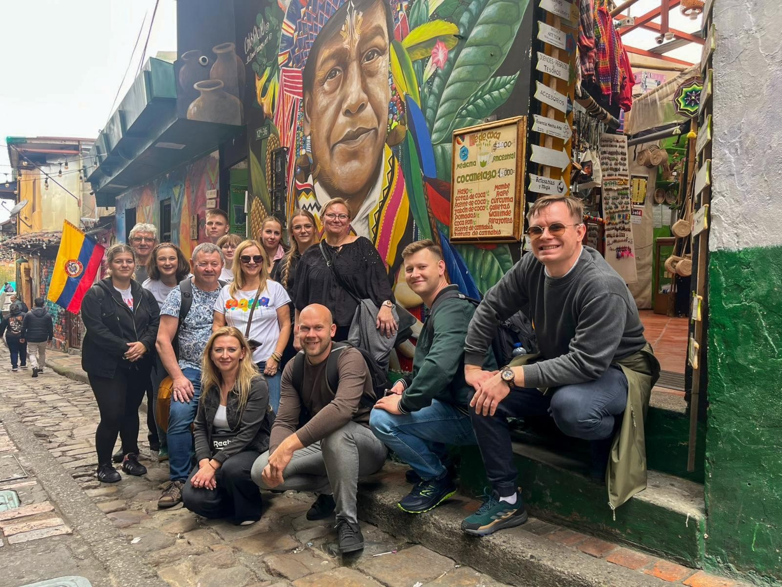 Zdjęcie w galerii na portalu naszraciborz.pl: Raciborzanie ze Źródła koncertowali w Ameryce Południowej wiadomości z regionu