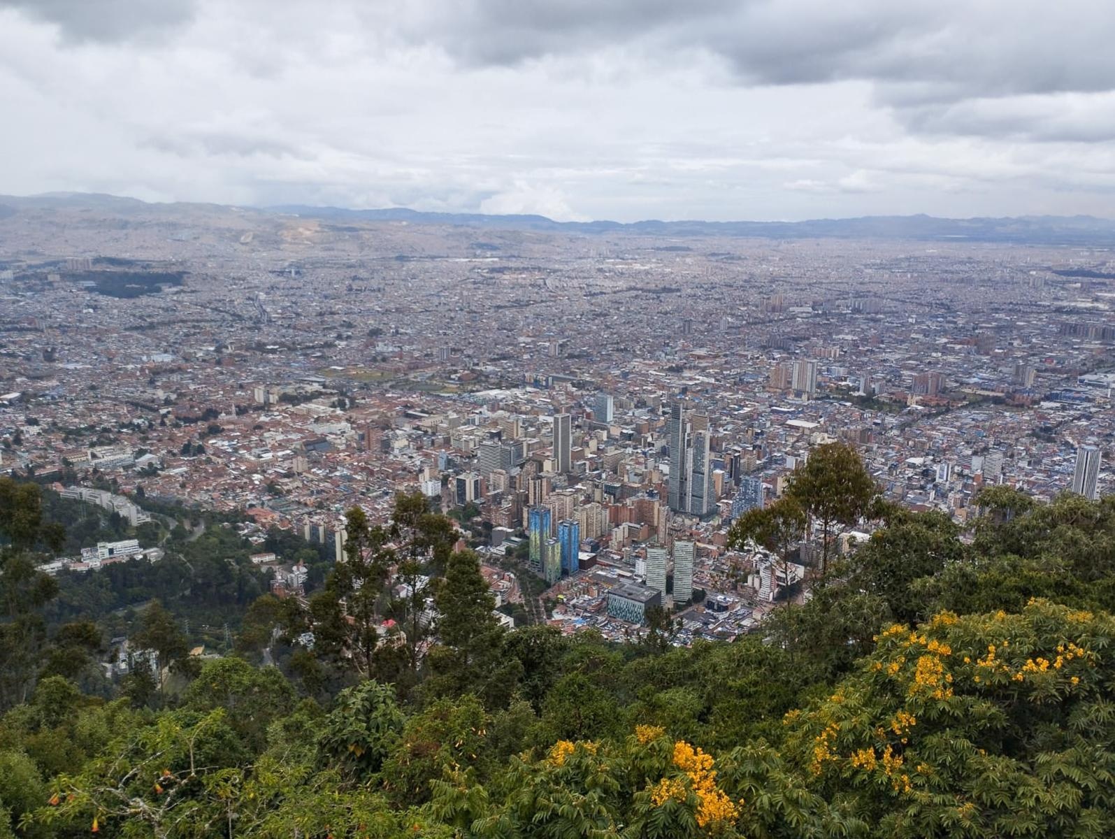 Zdjęcie w galerii na portalu naszraciborz.pl: Raciborzanie ze Źródła koncertowali w Ameryce Południowej wiadomości z regionu