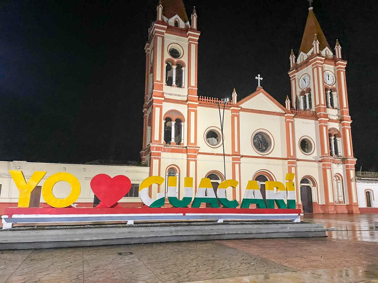 Zdjęcie w galerii na portalu naszraciborz.pl: Raciborzanie ze Źródła koncertowali w Ameryce Południowej wiadomości z regionu