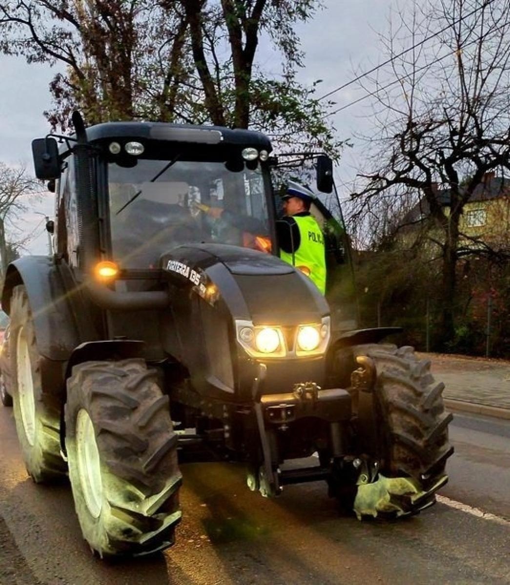 Zdjęcie w galerii na portalu naszraciborz.pl: Trzech nietrzeźwych kierowców zatrzymanych podczas akcji Trzeźwość wiadomości z regionu