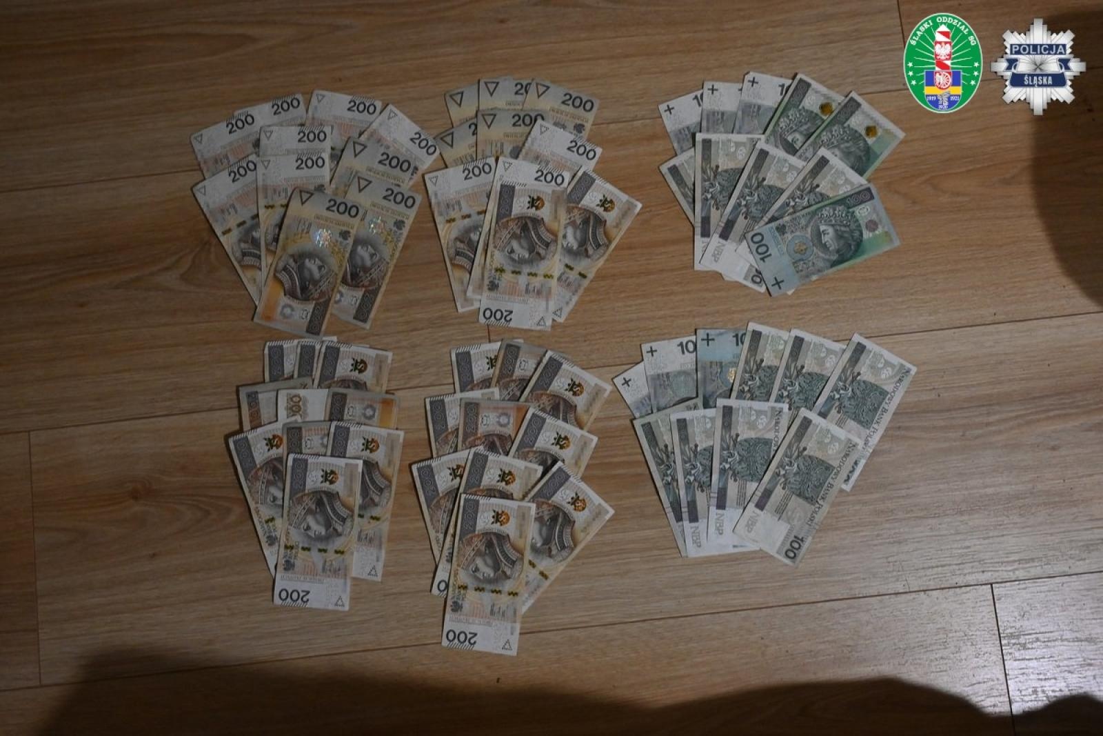 Zdjęcie w galerii na portalu naszraciborz.pl: Służby rozbiły gang przemycający marihuanę z USA do Polski i Czech wiadomości z regionu