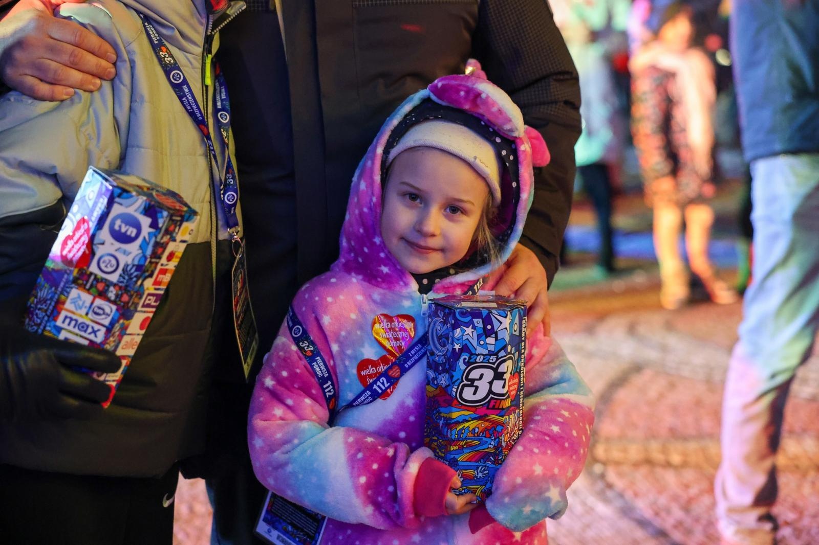 Zdjęcie w galerii na portalu naszraciborz.pl: Ruszyła rejestracja wolontariuszy na 34. Finał WOŚP! Sztab WOŚP Racibórz przyjmuje zgłoszenia wiadomości z regionu