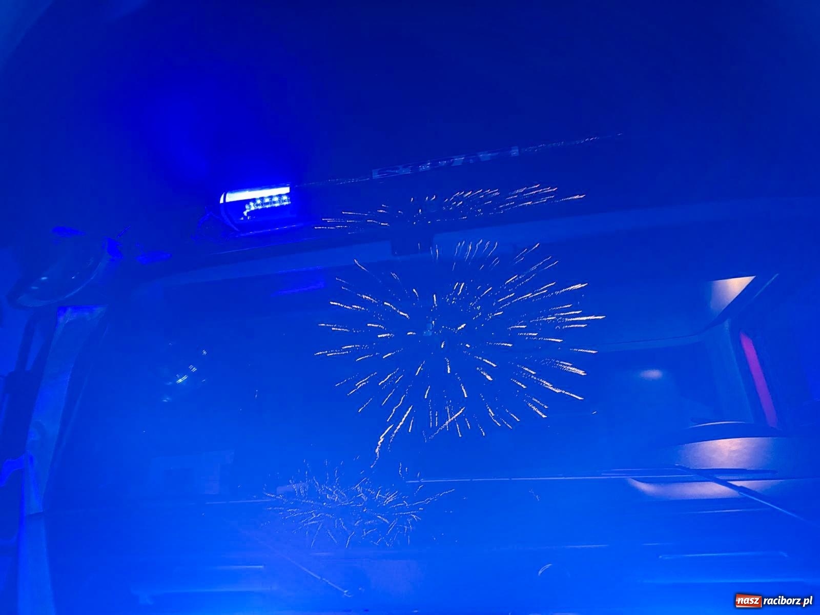 Zdjęcie w galerii na portalu naszraciborz.pl: Nowy wóz bojowy dla OSP Owsiszcze już na miejscu [FOTO i WIDEO] wiadomości z regionu