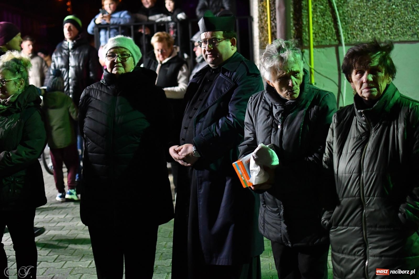 Zdjęcie w galerii na portalu naszraciborz.pl: Nowy wóz bojowy dla OSP Owsiszcze już na miejscu [FOTO i WIDEO] wiadomości z regionu