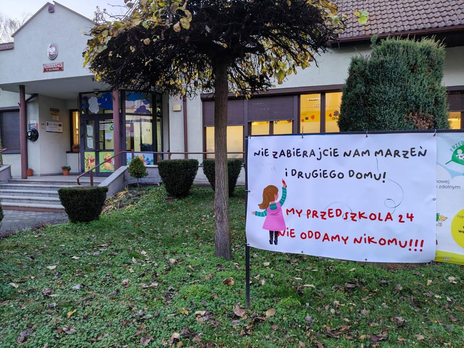 Zdjęcie w galerii na portalu naszraciborz.pl: Rodzice dzieci z Bielskiej zaniepokojeni planami władz miasta [LIST DO REDAKCJI] wiadomości z regionu