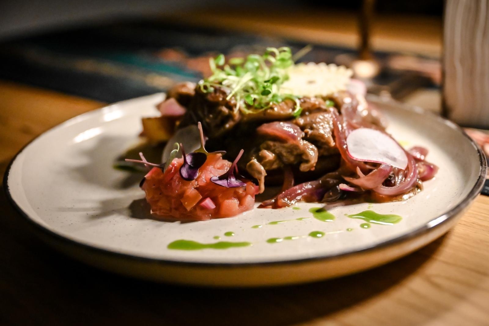 Zdjęcie w galerii na portalu naszraciborz.pl: Historyczne wieczory na Zamku Piastowskim z kompletem publiczności [FOTO i WIDEO] wiadomości z regionu