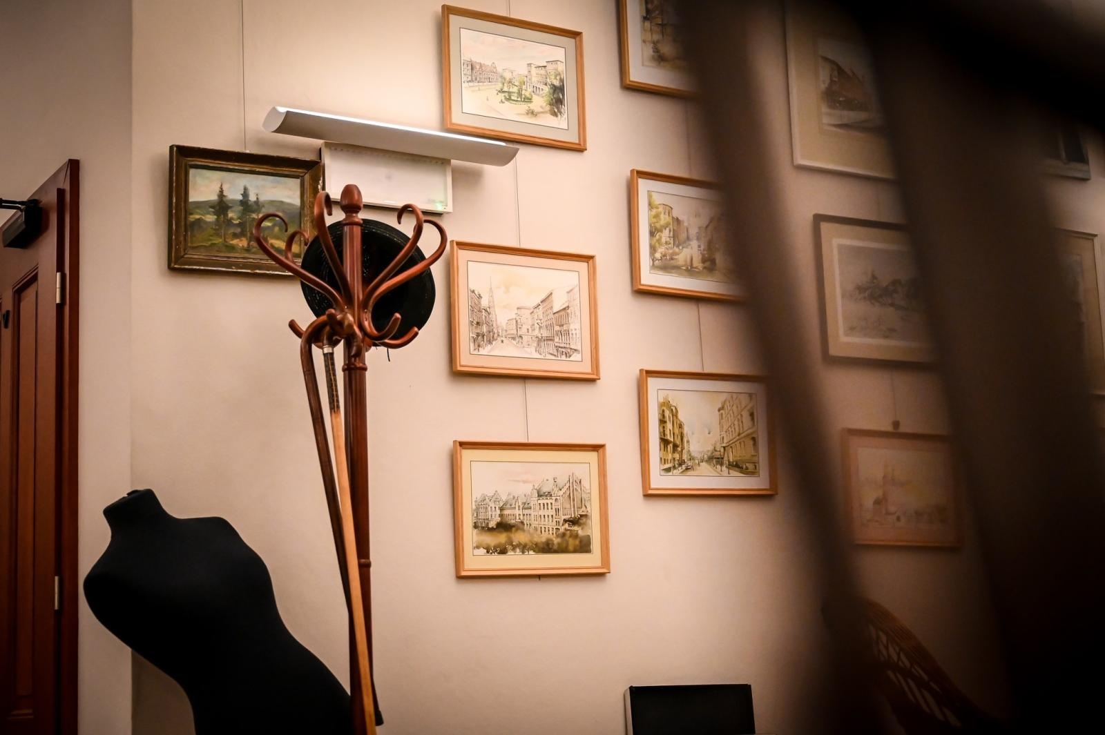 Zdjęcie w galerii na portalu naszraciborz.pl: Historyczne wieczory na Zamku Piastowskim z kompletem publiczności [FOTO i WIDEO] wiadomości z regionu