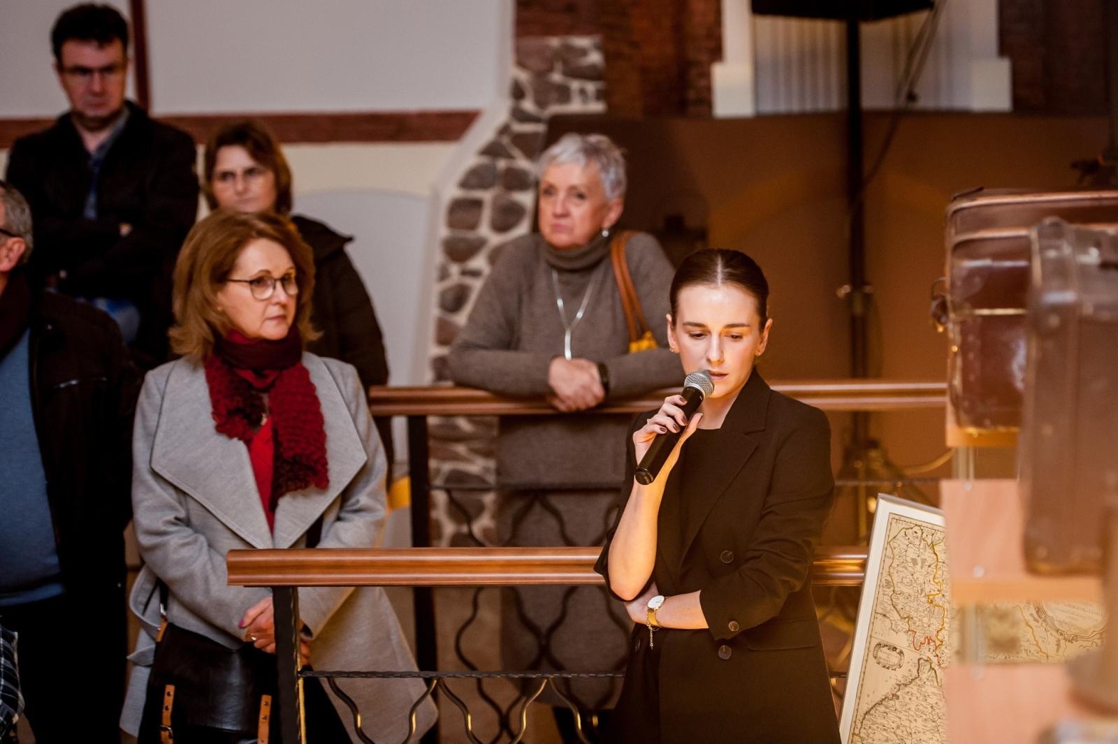 Zdjęcie w galerii na portalu naszraciborz.pl: Historyczne wieczory na Zamku Piastowskim z kompletem publiczności [FOTO i WIDEO] wiadomości z regionu
