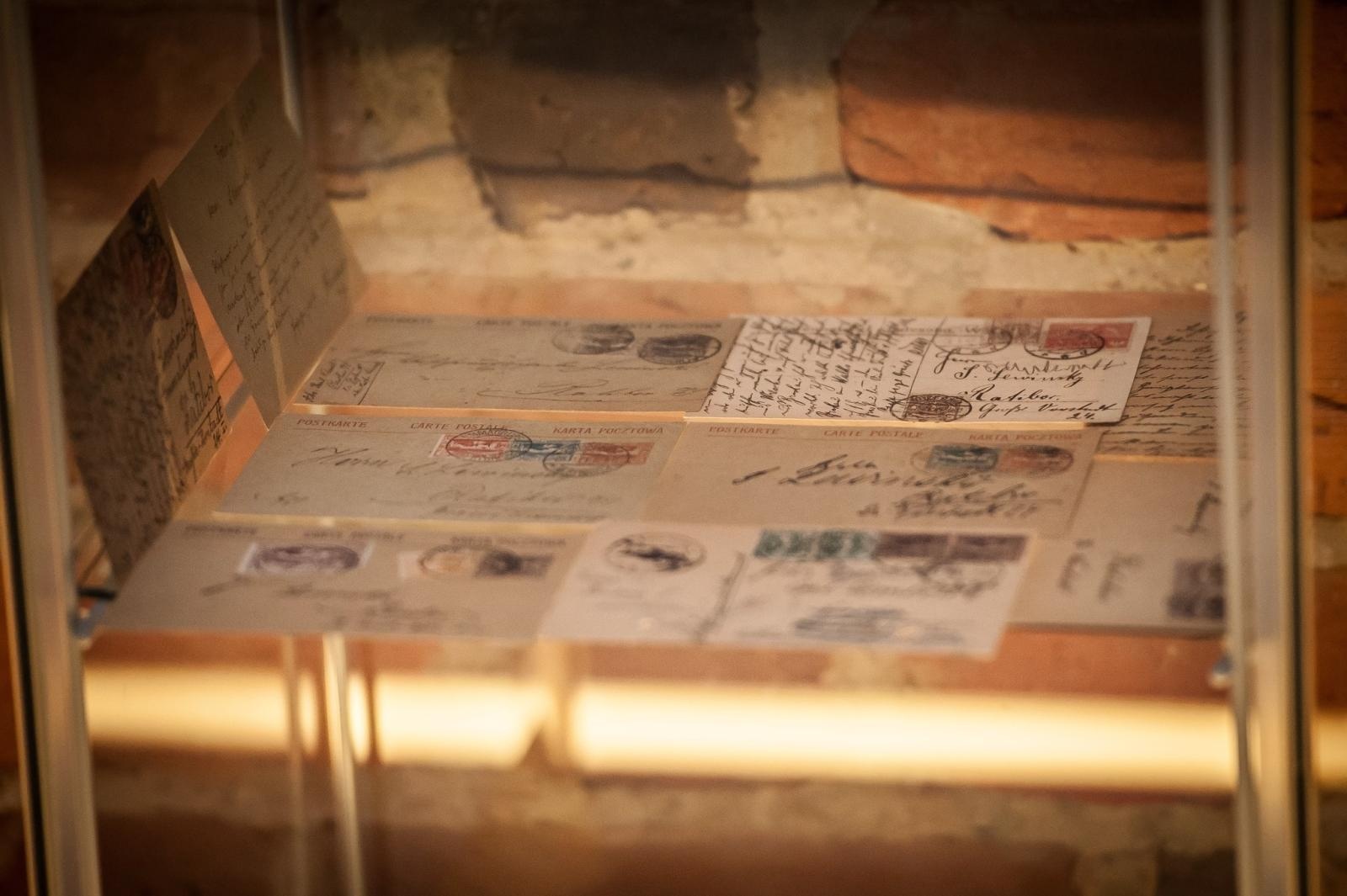 Zdjęcie w galerii na portalu naszraciborz.pl: Historyczne wieczory na Zamku Piastowskim z kompletem publiczności [FOTO i WIDEO] wiadomości z regionu