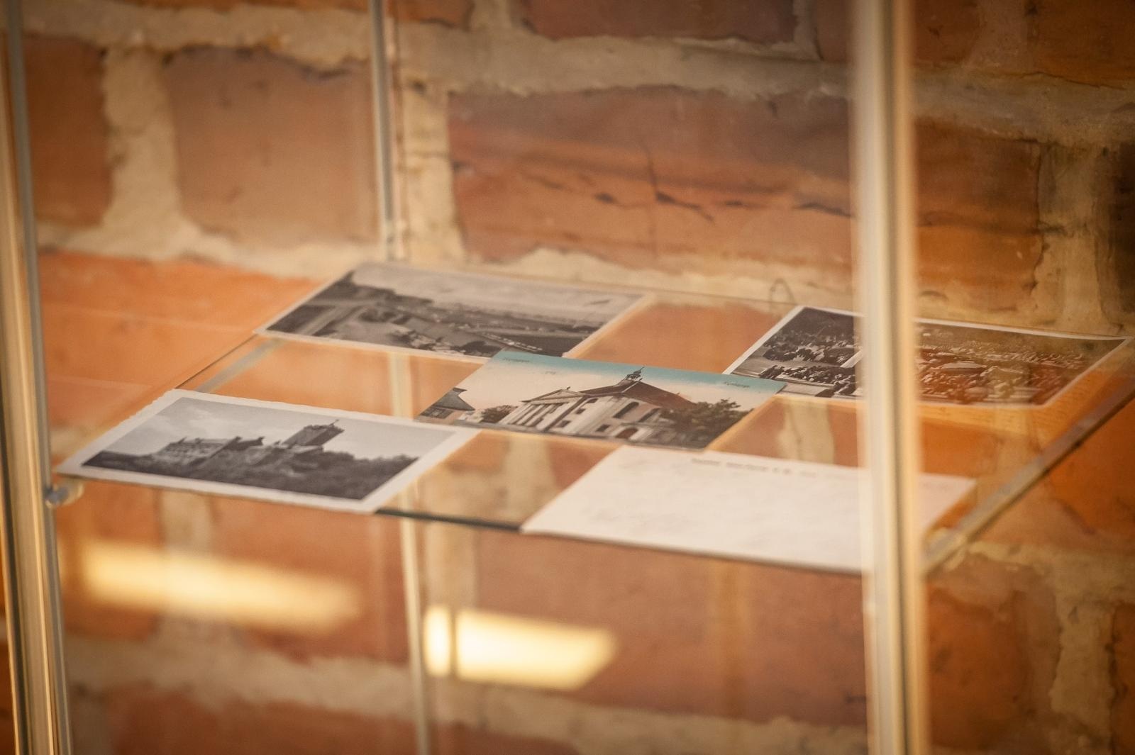 Zdjęcie w galerii na portalu naszraciborz.pl: Historyczne wieczory na Zamku Piastowskim z kompletem publiczności [FOTO i WIDEO] wiadomości z regionu