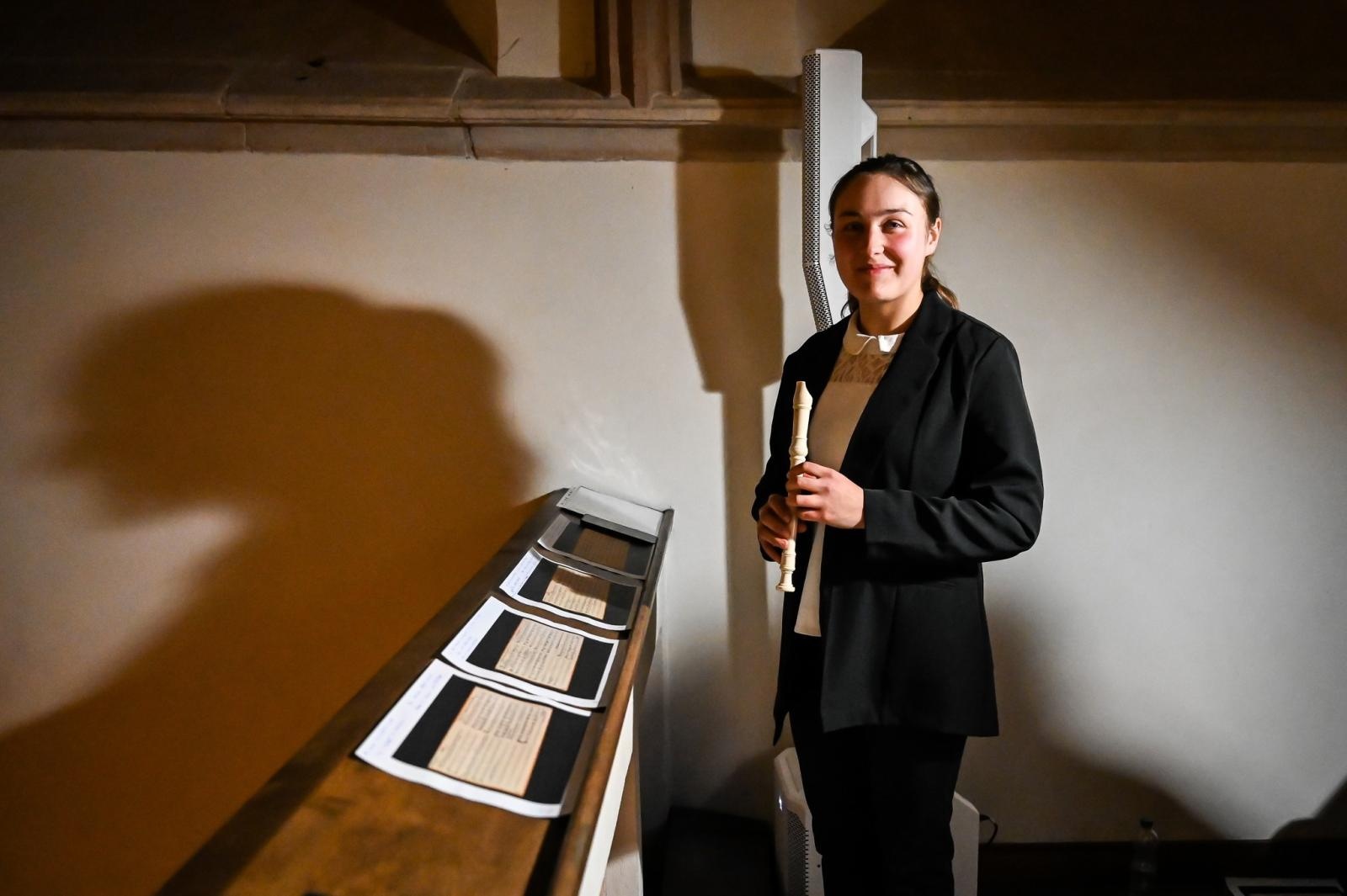 Zdjęcie w galerii na portalu naszraciborz.pl: Historyczne wieczory na Zamku Piastowskim z kompletem publiczności [FOTO i WIDEO] wiadomości z regionu