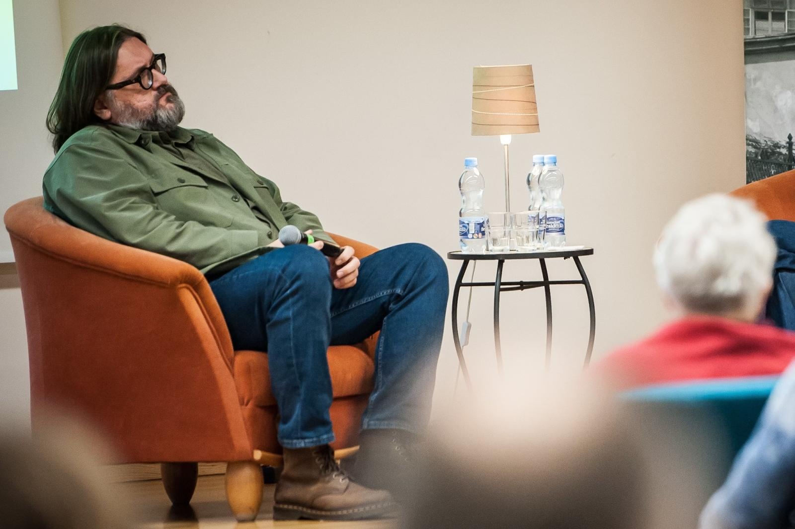 Zdjęcie w galerii na portalu naszraciborz.pl: Historyczne wieczory na Zamku Piastowskim z kompletem publiczności [FOTO i WIDEO] wiadomości z regionu