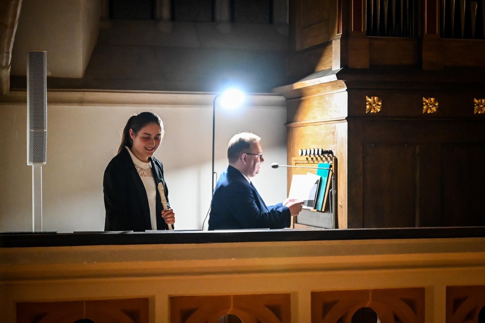 Zdjęcie w galerii na portalu naszraciborz.pl: Historyczne wieczory na Zamku Piastowskim z kompletem publiczności [FOTO i WIDEO] wiadomości z regionu