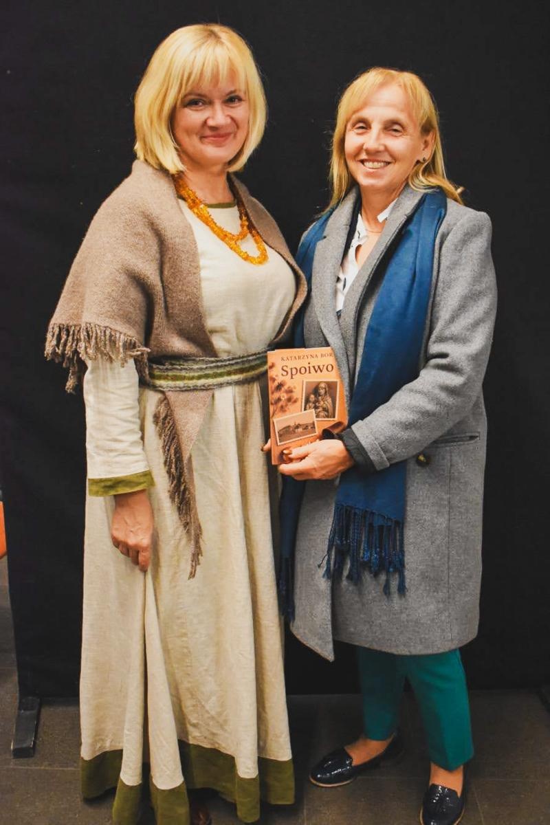 Zdjęcie w galerii na portalu naszraciborz.pl: Historyczne wieczory na Zamku Piastowskim z kompletem publiczności [FOTO i WIDEO] wiadomości z regionu