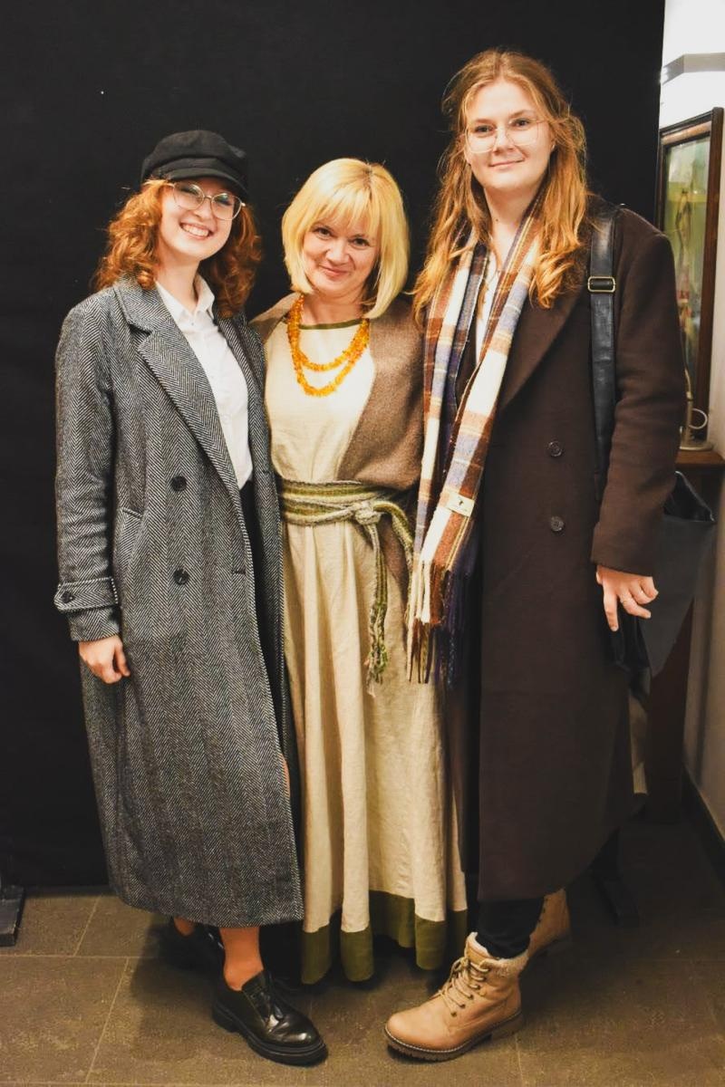 Zdjęcie w galerii na portalu naszraciborz.pl: Historyczne wieczory na Zamku Piastowskim z kompletem publiczności [FOTO i WIDEO] wiadomości z regionu