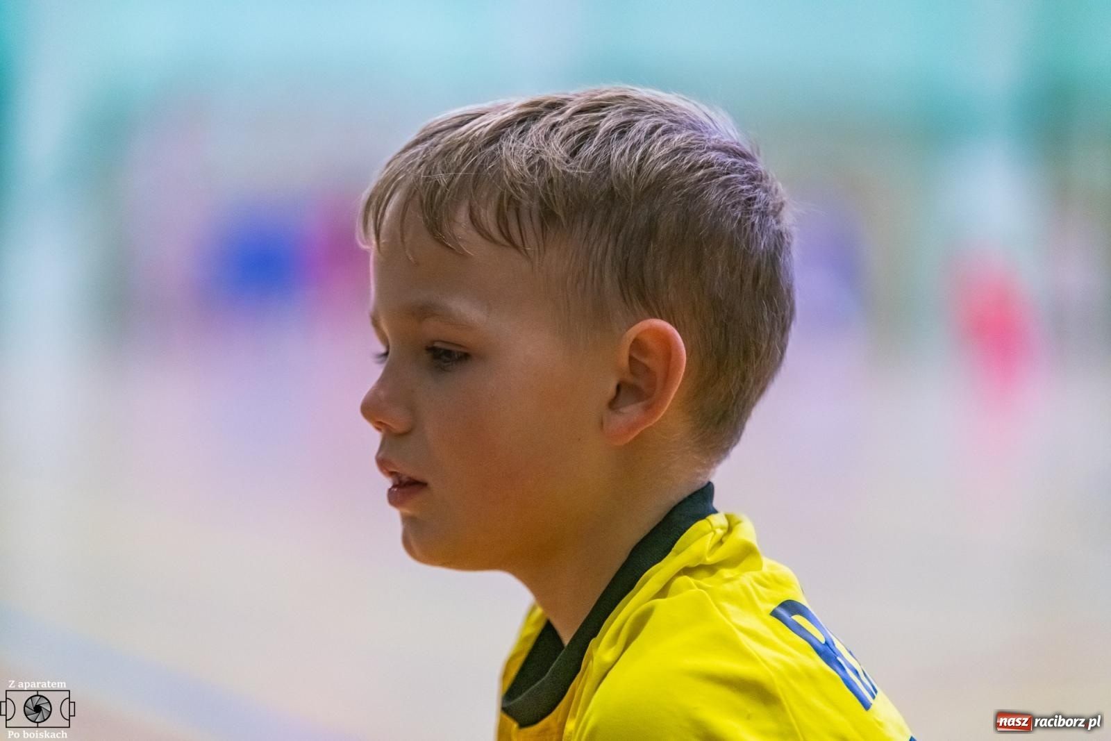 Zdjęcie w galerii na portalu naszraciborz.pl: KS Rafako Racibórz triumfatorem Winter Futsal Cup rocznika 2017 [FOTO] wiadomości z regionu