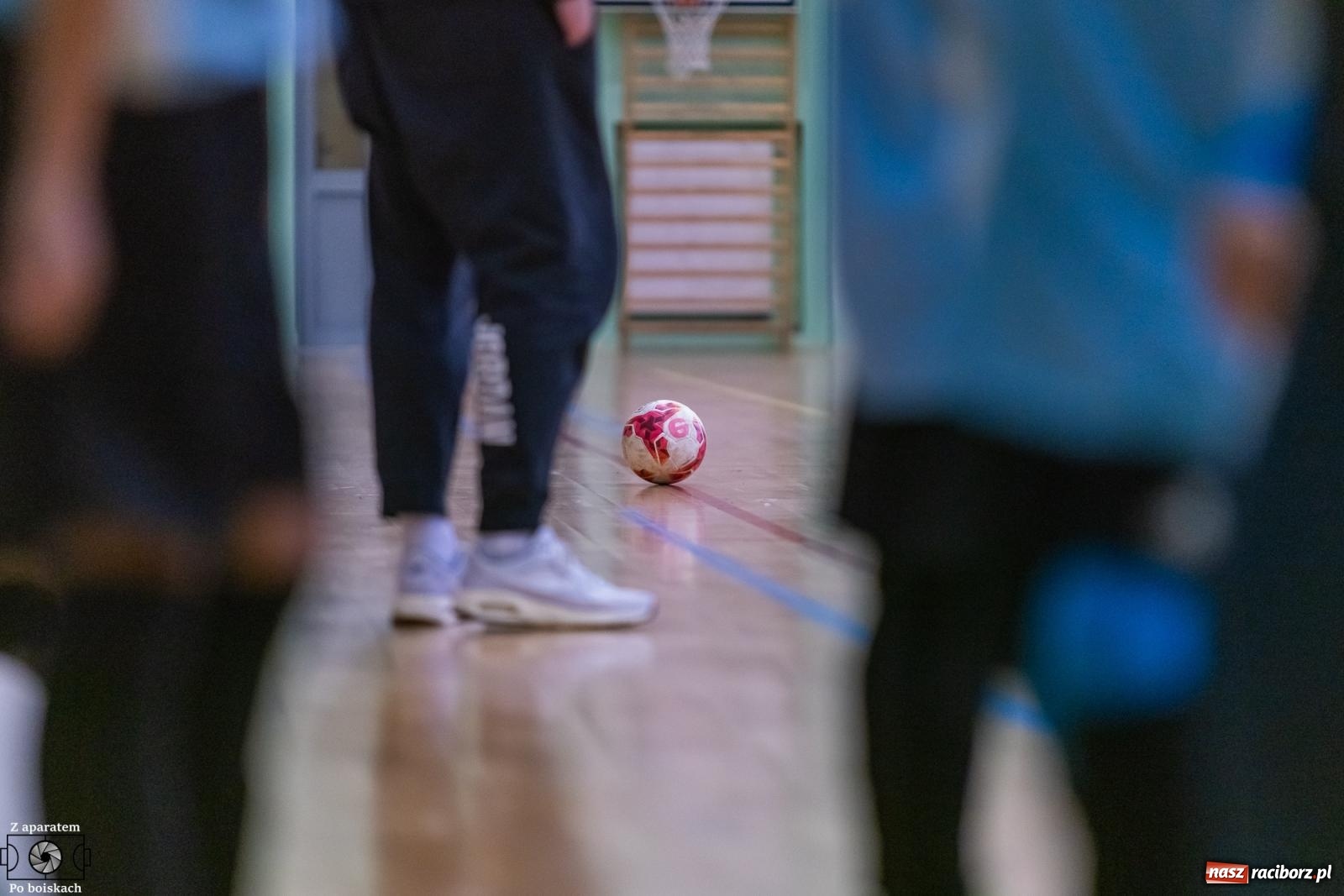 Zdjęcie w galerii na portalu naszraciborz.pl: KS Rafako Racibórz triumfatorem Winter Futsal Cup rocznika 2017 [FOTO] wiadomości z regionu