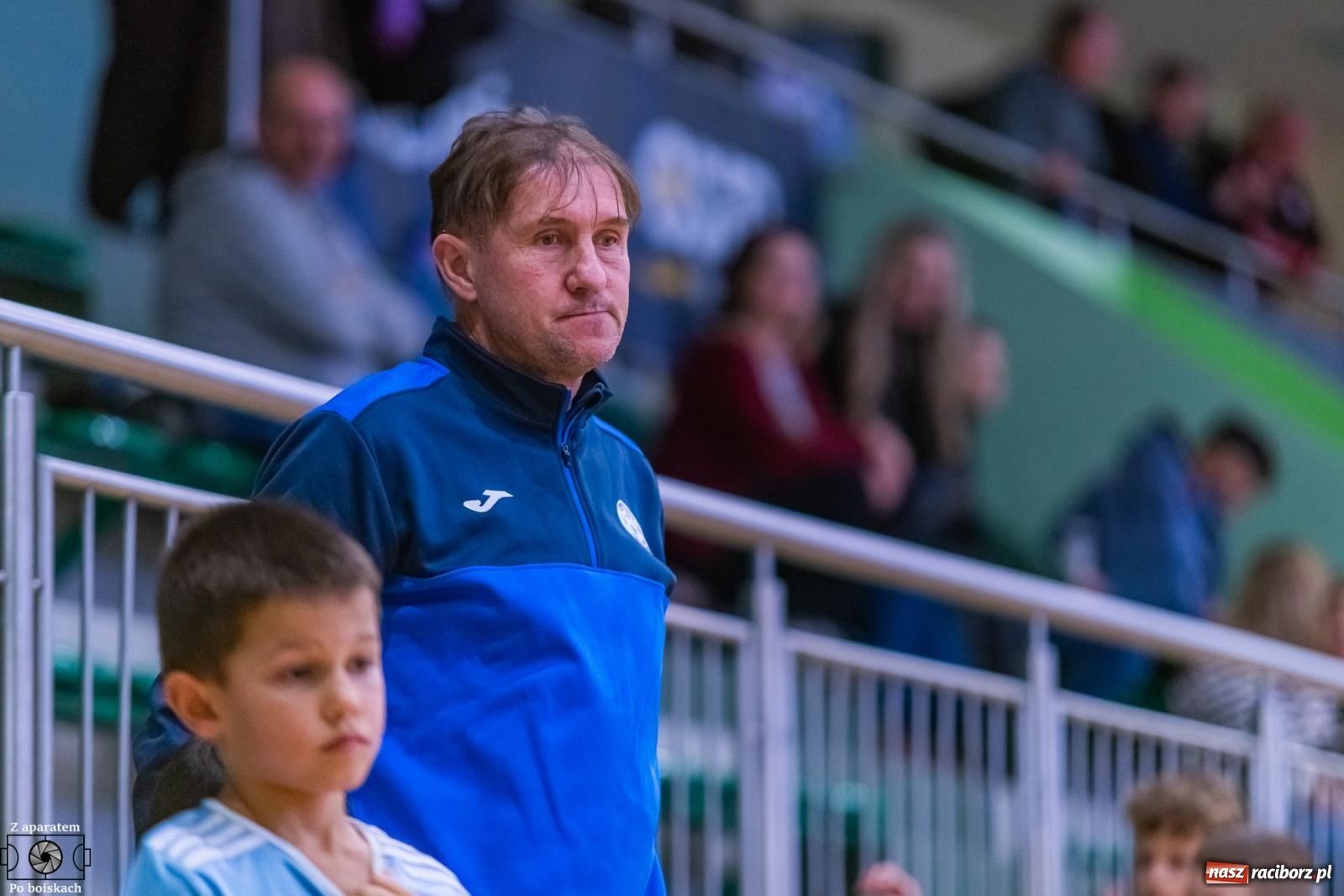 Zdjęcie w galerii na portalu naszraciborz.pl: KS Rafako Racibórz triumfatorem Winter Futsal Cup rocznika 2017 [FOTO] wiadomości z regionu