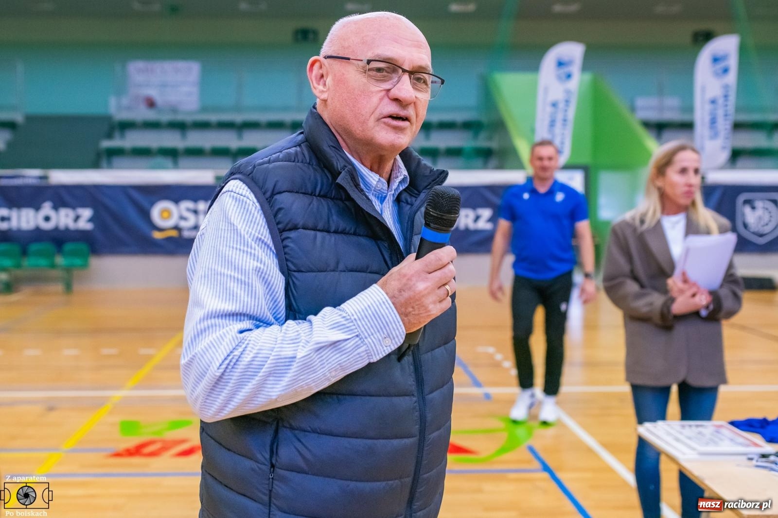 Zdjęcie w galerii na portalu naszraciborz.pl: KS Rafako Racibórz triumfatorem Winter Futsal Cup rocznika 2017 [FOTO] wiadomości z regionu