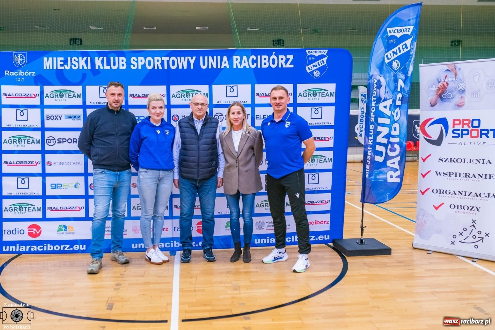 Zdjęcie w galerii na portalu naszraciborz.pl: KS Rafako Racibórz triumfatorem Winter Futsal Cup rocznika 2017 [FOTO] wiadomości z regionu