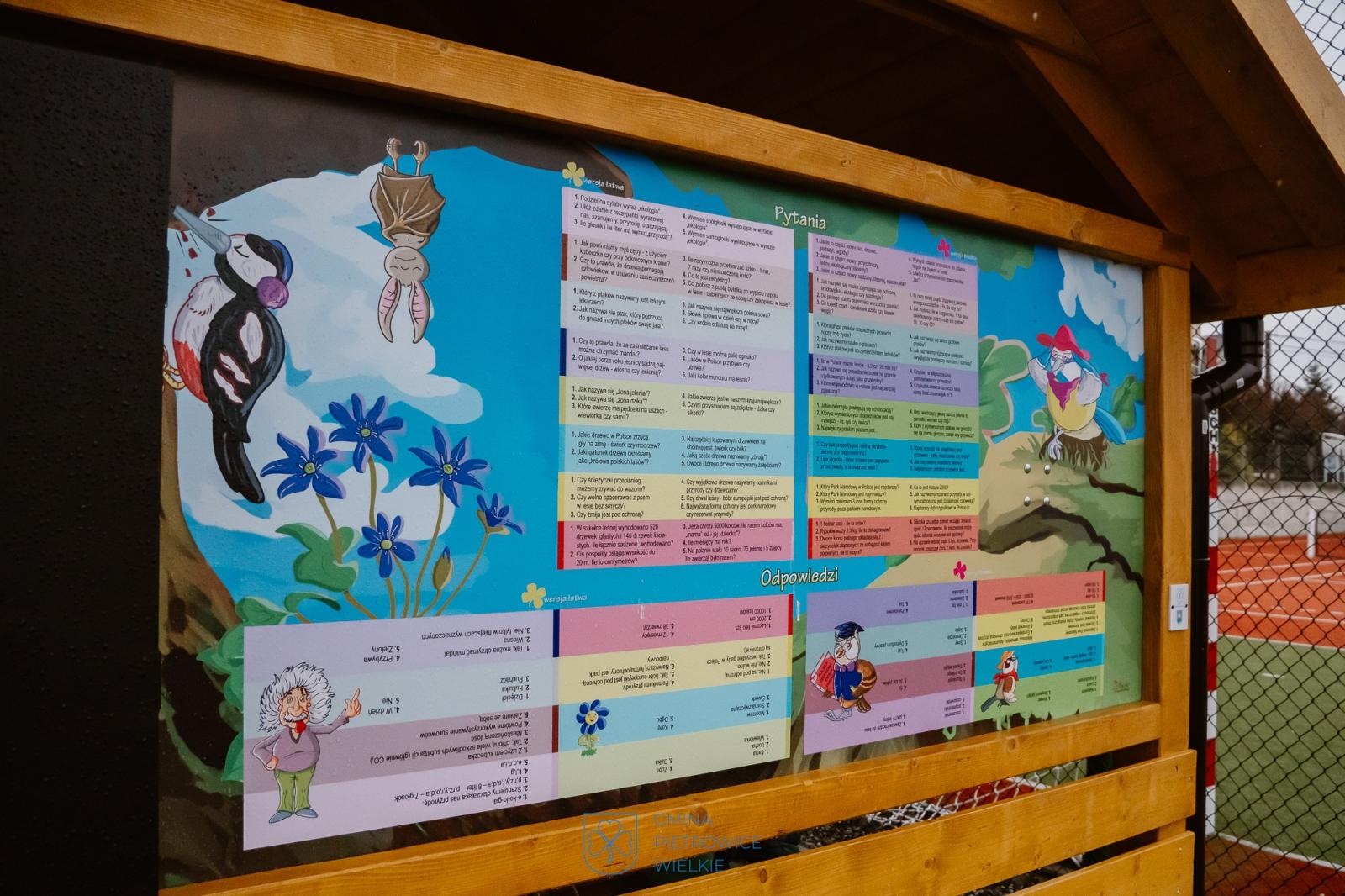 Zdjęcie w galerii na portalu naszraciborz.pl: Nowa ekopracownia pod chmurką w powiecie – Pietrowice Wielkie otwierają nowoczesną przestrzeń edukacyjną wiadomości z regionu