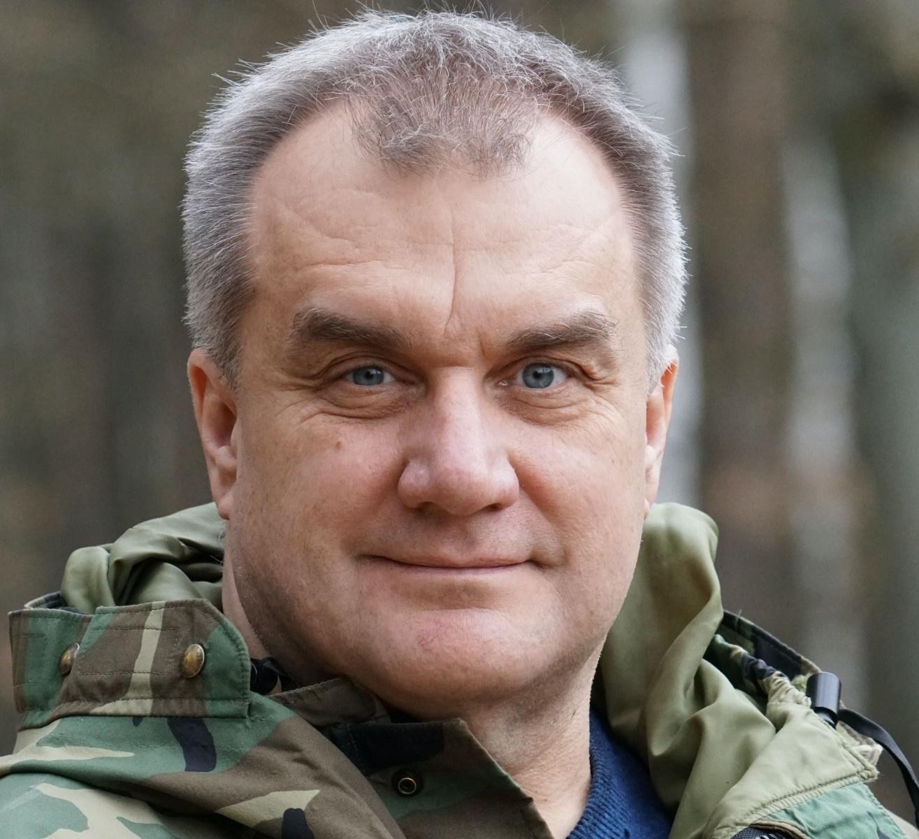 Zdjęcie w galerii na portalu naszraciborz.pl: Gawędy o zwierzętach – wizyta Marcina z Lasu w Raciborzu wiadomości z regionu